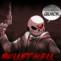 Sudden Changes - Bullet Hell (Fluffy buns)