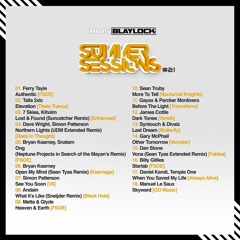 Summer Sessions 021