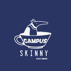 Talking Bird-Watching with Birding @ UCI (10.27.25)