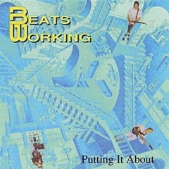 Leavin' remaster 2022 - Beats Working