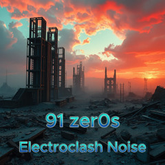 Electroclash Noise