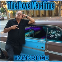 The Love Machine