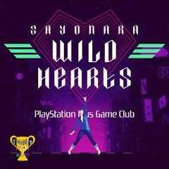 PS Plus Game Club - Episode 32: Sayonara Wild Hearts