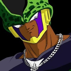 Perfect Cell Uk Drill (Z Fighters Diss) Dragon Ball Z