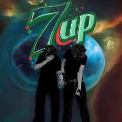 GRZYBO, MILAN - 7UP!