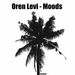 Oren Levi - Ritmo