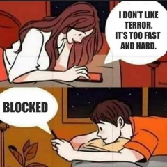 TERRORCORE/SPEEDCORE