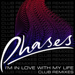 I'm in Love with My Life (Eau Claire Remix)