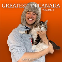 Call Me Canadian