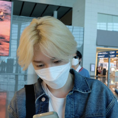 테오 - 까만안경