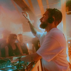MAZI - SUNSET MELODIC TECHNO DJ SET at Polna Hill - Poland