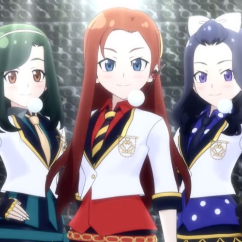 퓨리티 - 떨리는 맘 (프리즘스톤)