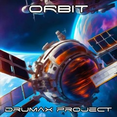 DRUMAX 34 ORBIT
