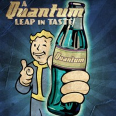TPR - Nuka Quantum