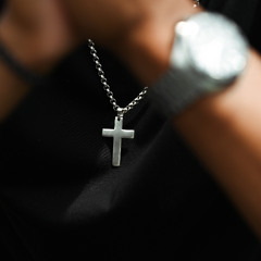Blessed Me