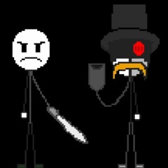 Failing Faster (An Henry Stickmin Megalo)