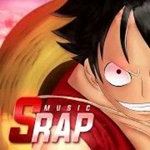Stream Rap do Luffy (One Piece) - CAPITÃO DA TRIPULAÇÃO | STRANGER RAP ...