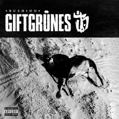 Bushido - Giftgrünes B