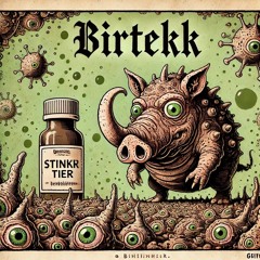 Birtekk Du Stinkst