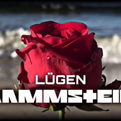 [RAMMSTEIN] • LÜGEN • Cover