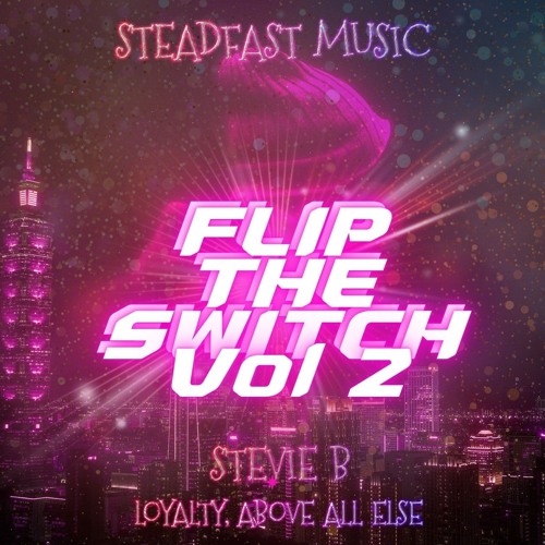 OldSkool Bounce - Mixed by Stevie B.mp3