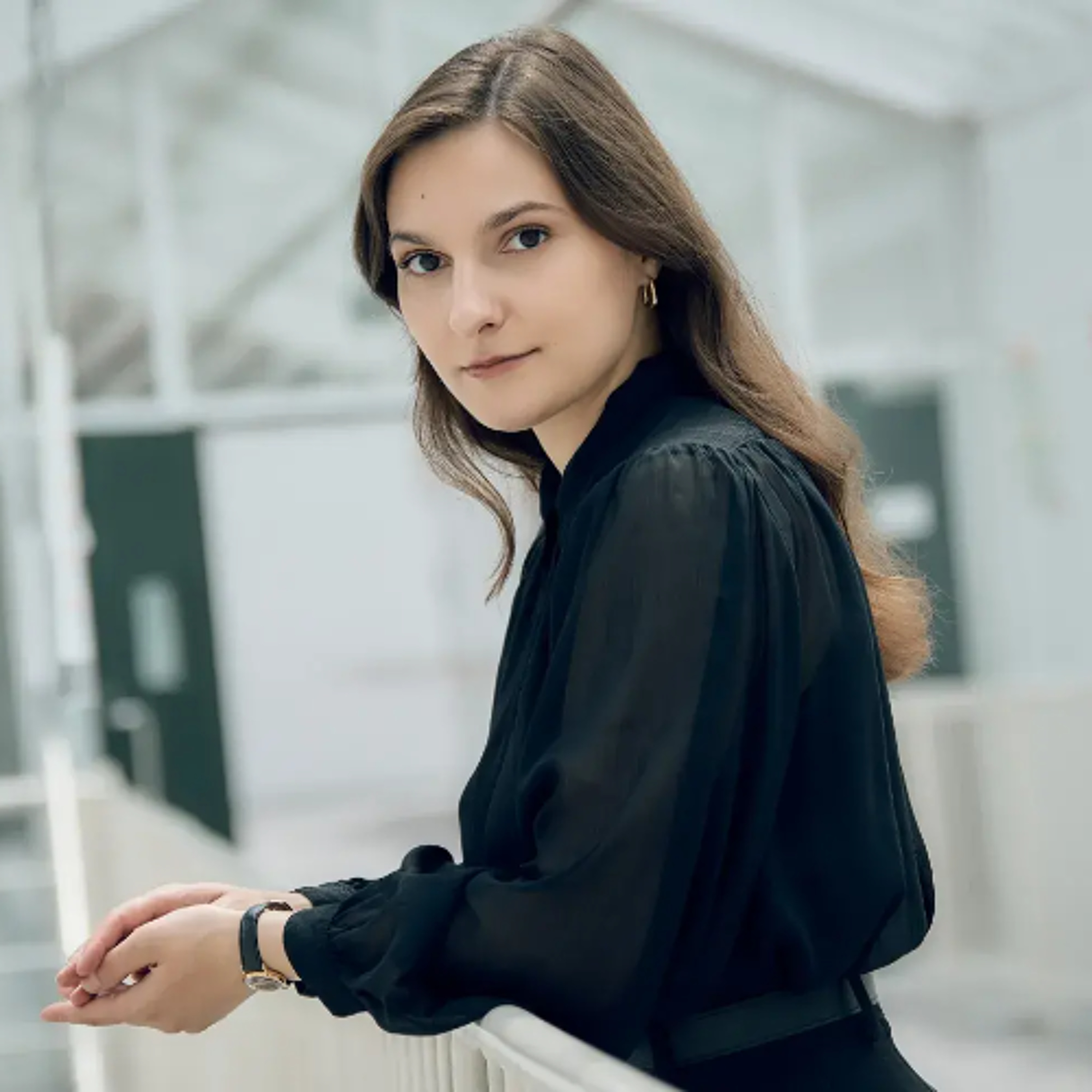 Хрысціна Дарапей. Беларусізацыя Еўропы: пра легалізацыю, фэст у Мюнхене і чаканне вайны