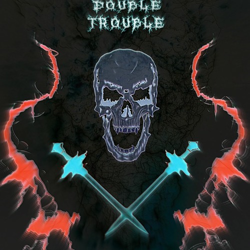 Double Trouble Feat. toobloo (Prod. JETSTAR)