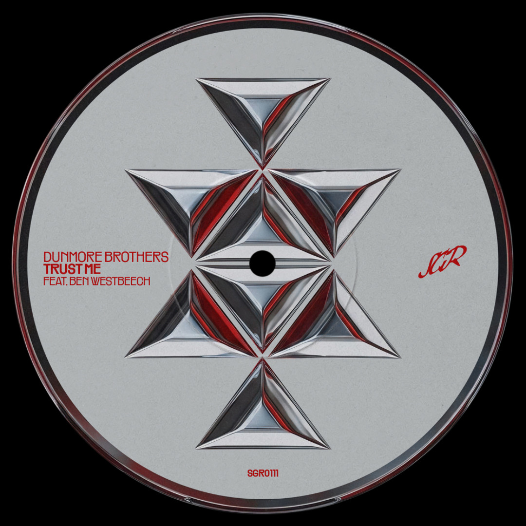 Stream Trust Me (feat. Ben Westbeech) by Solid Grooves Records