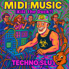 Midi Music (Kill the Duck?)