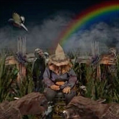 #GTFO geekedvisions remix