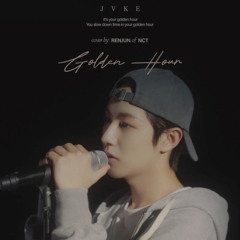 RENJUN(런쥔) - Golden hour (cover)