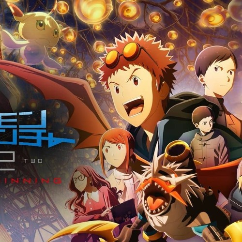 Assistir Digimon Adventure 02: O Início (2023) Online Dublado e Legendado -  OverFlix
