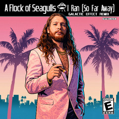 Like You (Galactic Effect Remix)