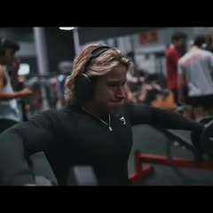 GYM HARDSTYLE - Maroon 5 Payphone (Aftergeneration Bootleg Remix)