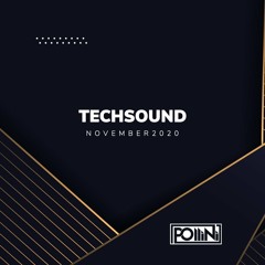 POLLINI TECHSOUND NOVEMBER 2020 + 25 TRACKS FREE