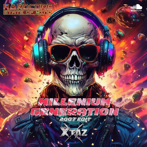 Millenium Generation (2007 Edit)