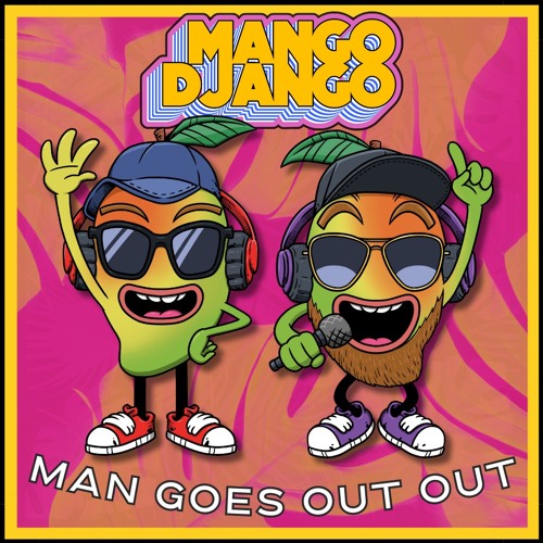 Man Goes Out Out