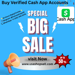 Verified Cash App Accounts: Benefits & Features Explained