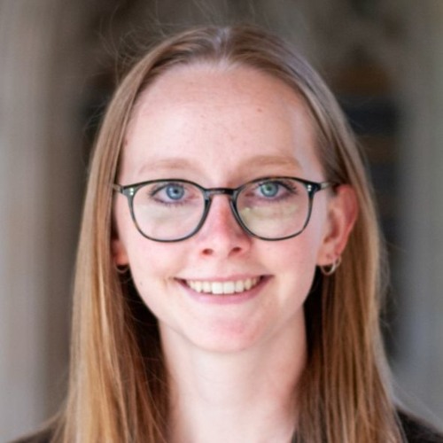 MEMS DEIC Spotlight #3: Amanda Smith
