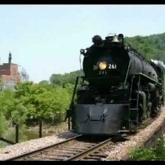 Josh Turner - Long Black Train vs Alan Jackson - Freight Train (Extended MixDj2Slim)
