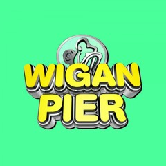 Wigan Pier Anthems 21/01/2022