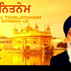 Japji sahib bhai tarlochan singh ji.mp3