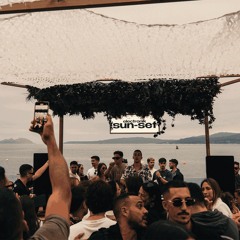 OMY CID @ ELECTRONIK SUN-SET #1 | Vigo (29-06-2024)