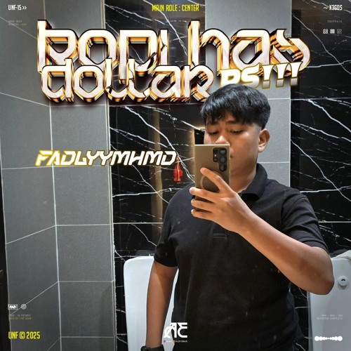 AE - KOPI HAS DOLLAR RS!!! ( FADLYYMHMD )SUPERRRDDUUPERRRJEBOLLL