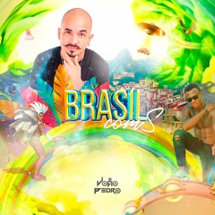Brasil Com S - DJ João Pedro
