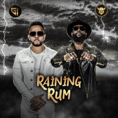 GI X Bunji Garlin - Raining Rum (2023)