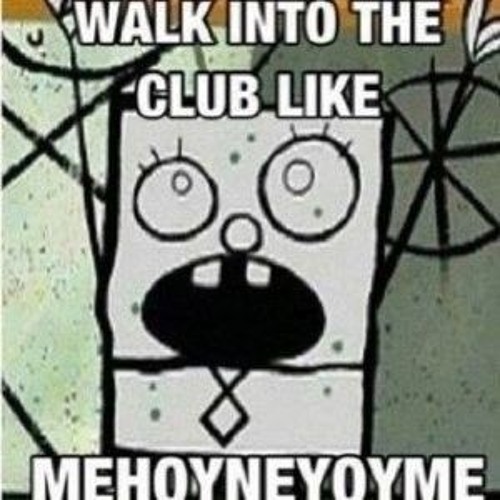 DoodleBob