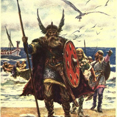 Vikings Freestyle