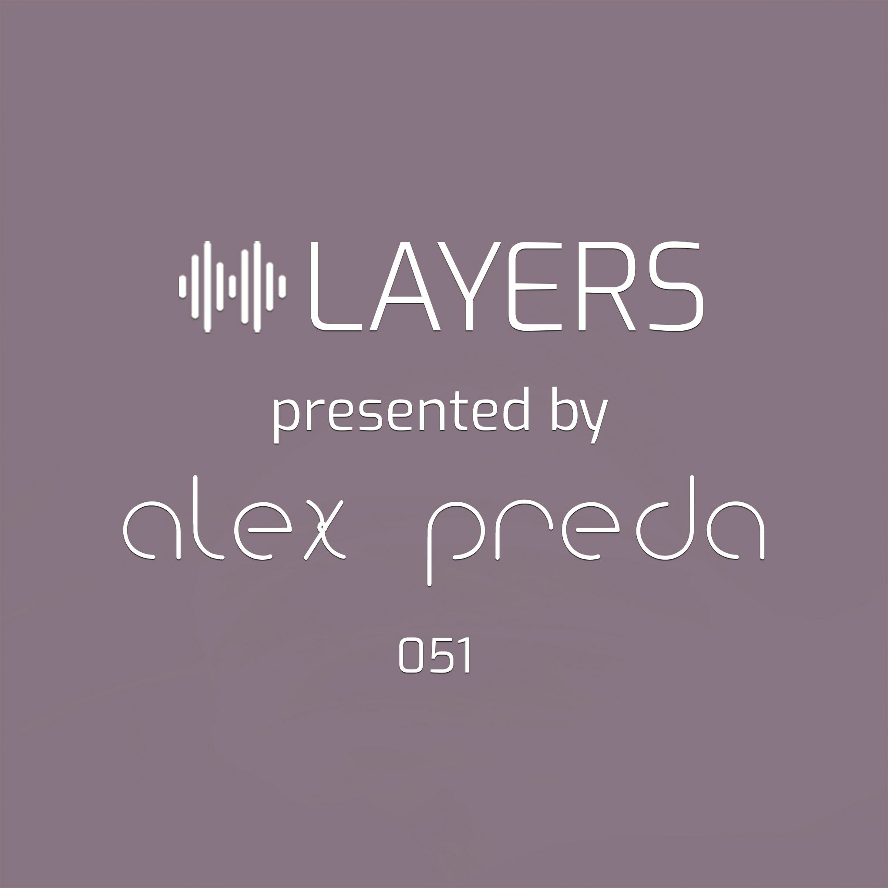 LAYERS Radio show