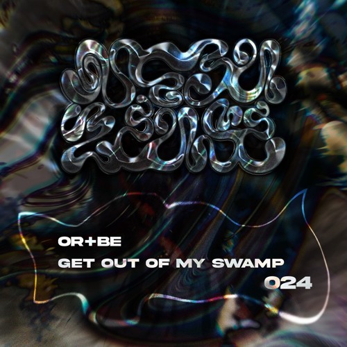 #24 - or+be - Get out of my swamp